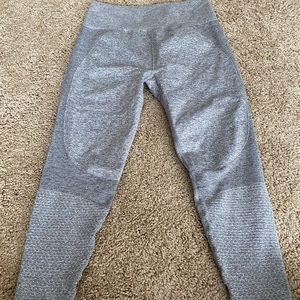New never worn fabletics workout leggings